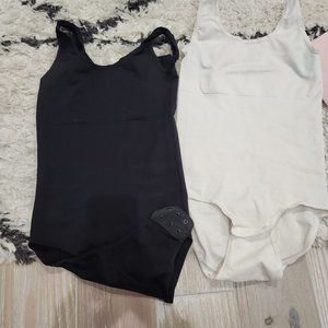 Skinnygirl small smoother shaper bodysuit